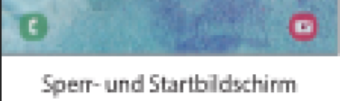 Sperrbild